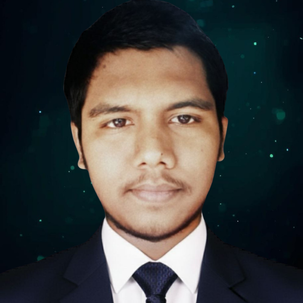 Saiful Islam