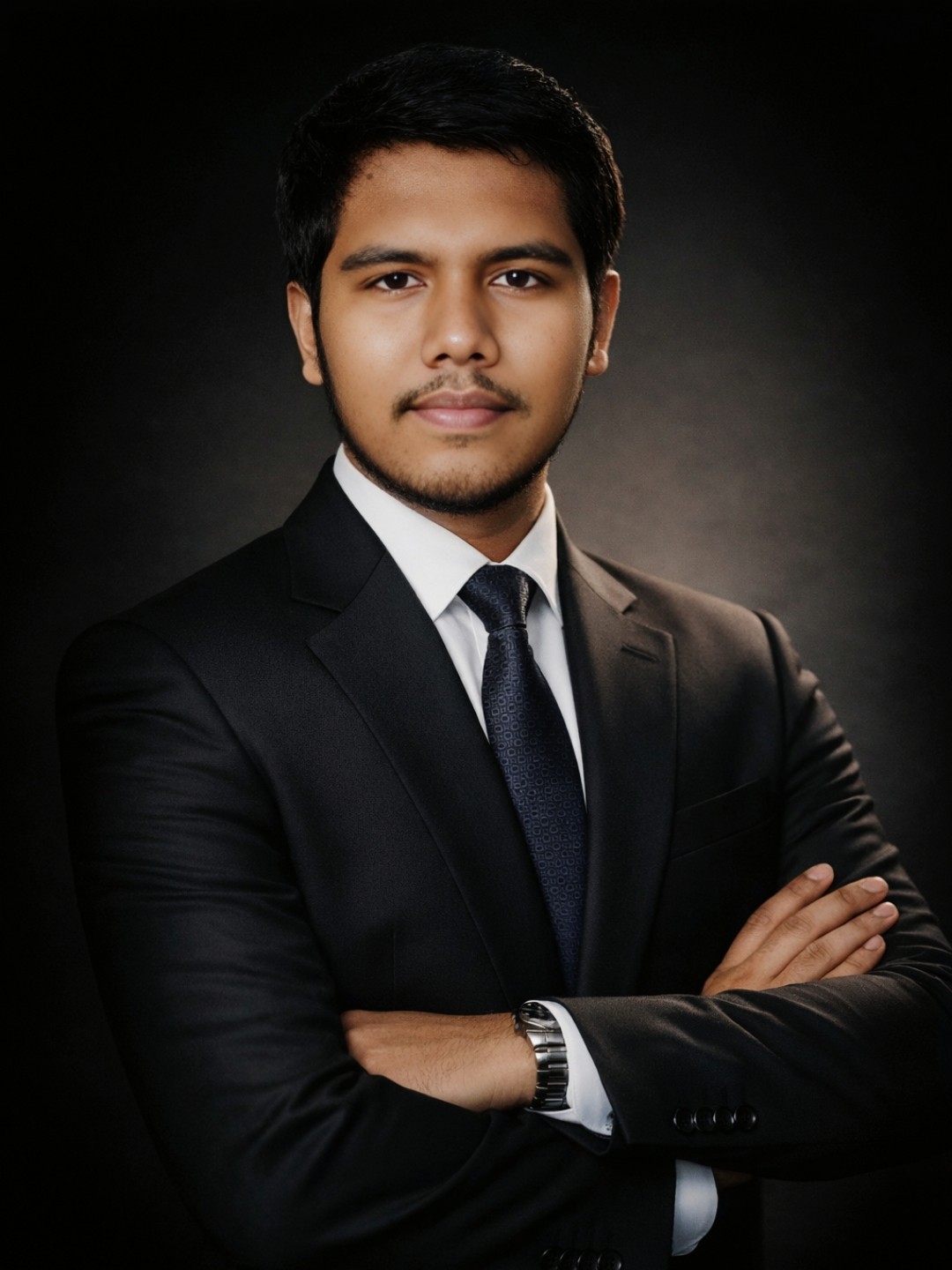Saiful Islam